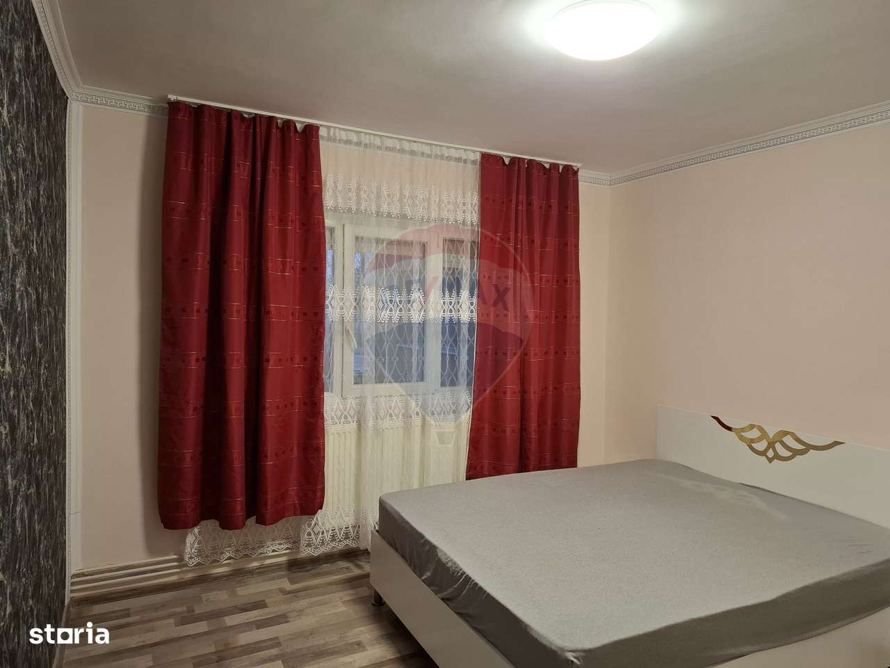 Apartament cu 2 camere, decomadat, de închiriat în zona Aradul Nou - Imagine principală: 5/10
