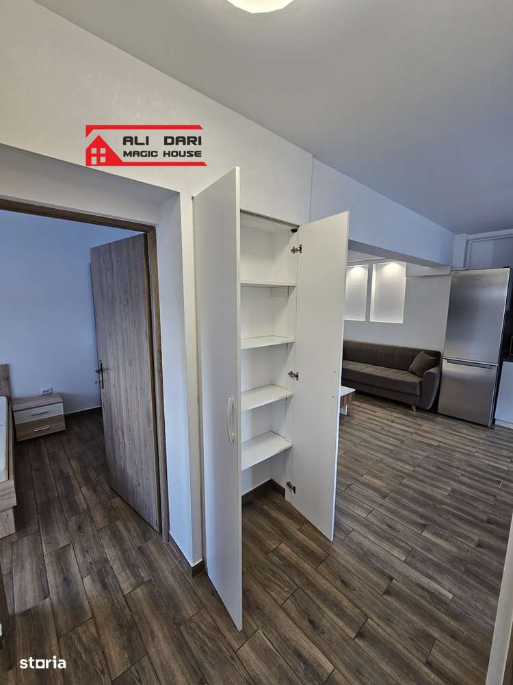 Caut Colegă - De Închiriat apartament 2 camere separate - Imagine principală: 3/18