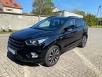 Ford Kuga 2.0 EcoBoost AWD ST Line ASS GPF - 2