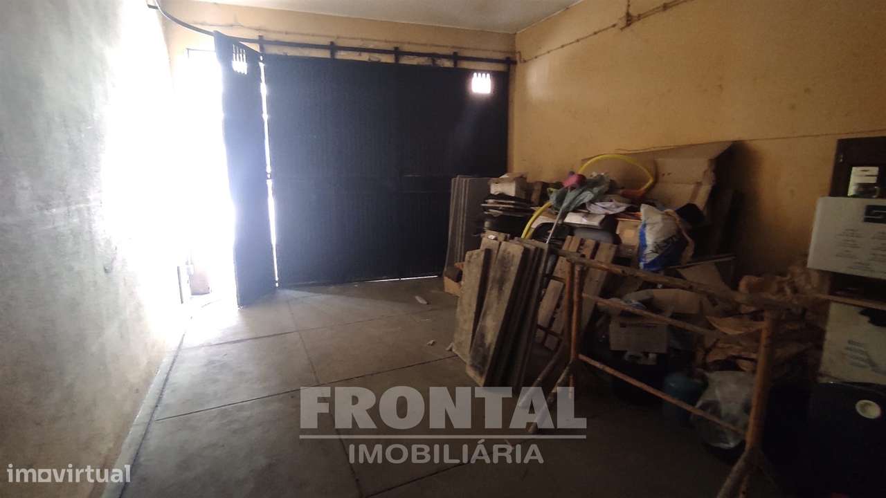 Armazém - 260m2| Carvalhido, Centro Do Porto - Grande imagem: 3/7