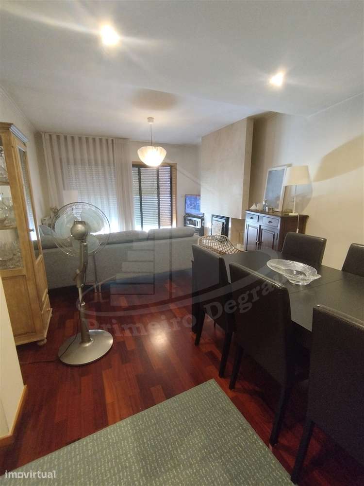 Apartamento T4 Venda em Gualtar,Braga-12