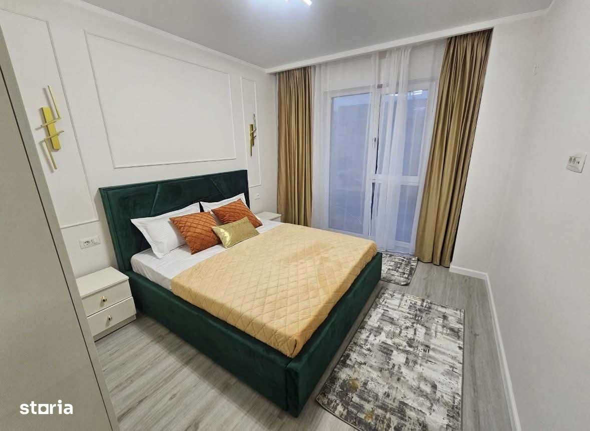 Apartament 3 camere | Apollo Residence | 3 minute Metrou Berceni-3