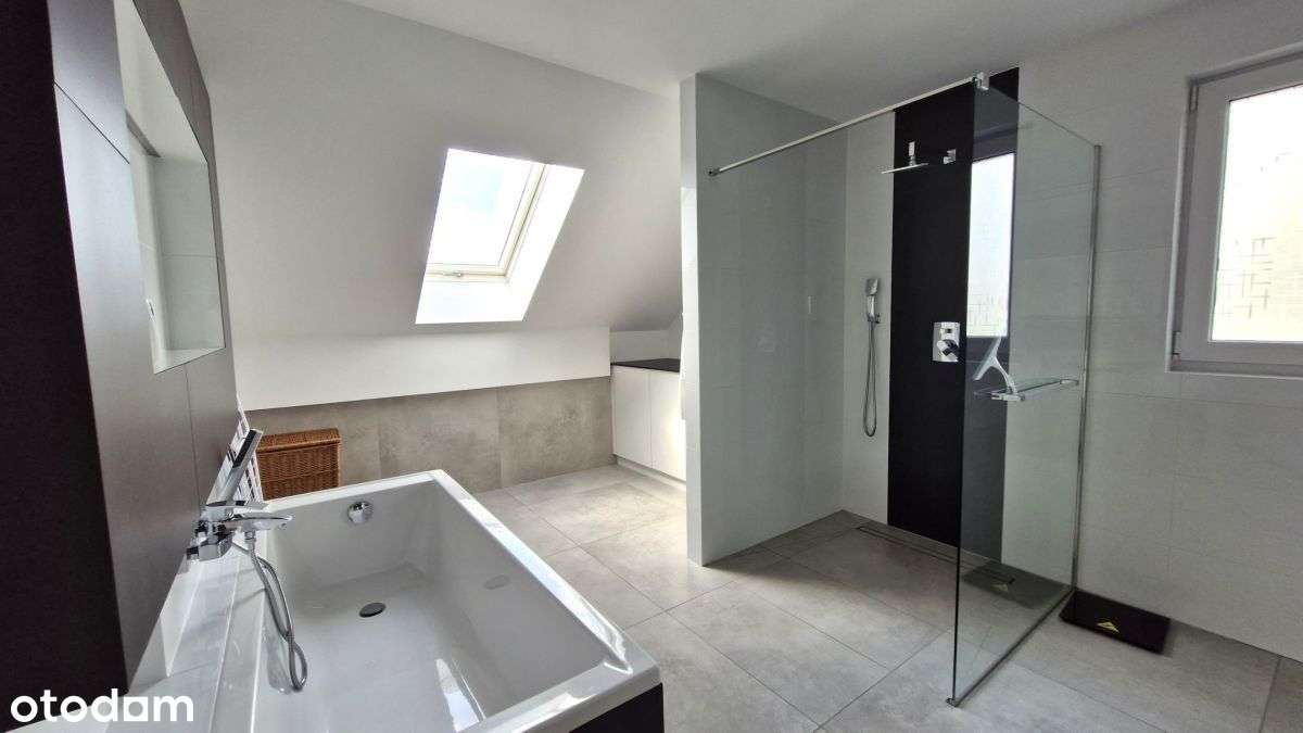 Smolnica Komfortowy dom wolnostojący-7