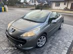 Peugeot 207 CC FAP 110 (Blue Lion) Premium - 18