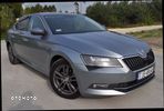 Skoda Superb 2.0 TDI Ambition - 7