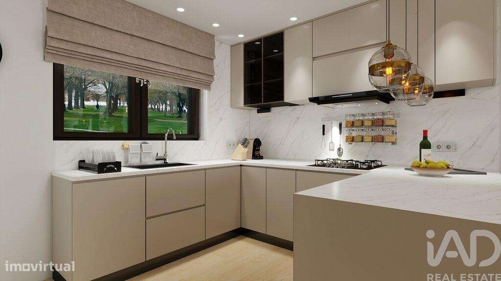 Casa / Villa T3 em Atouguia da Baleia de 174,00 m2 - Grande imagem: 3/10