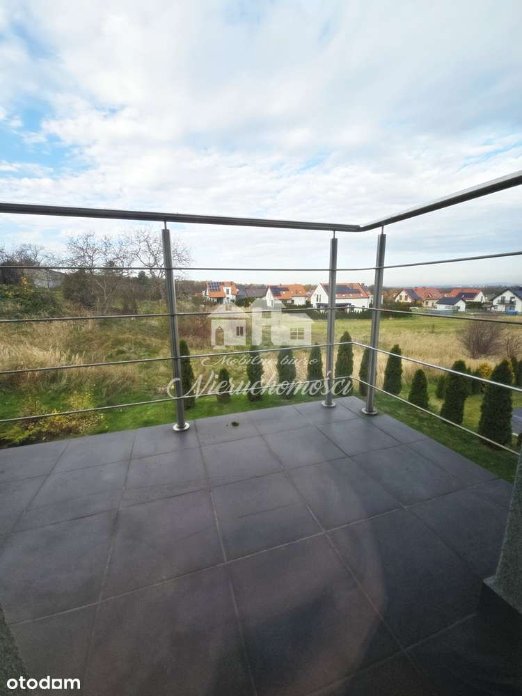 Dom w spokojnej okolicy Mysłowic.-16