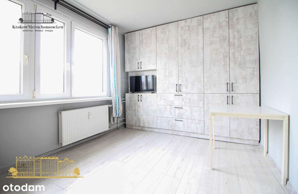 Do wejścia|2pok|29m2|Bronowice Małe|Piwnica|AGH - Pełny obrazek: 2/10