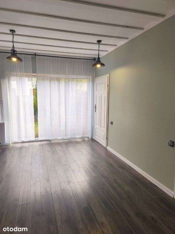 Mieszkanie z ogródkiem! Okazja!-7