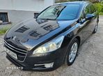 Peugeot 508 2.0 HDi Business Line - 12