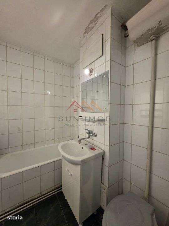 Apartament 2 camere, ultracentral, Campina, Prahova-8