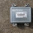 OPEL MERIVA II B 1.4 KOMPUTER 12639891 AATS 12636386   10R - 1