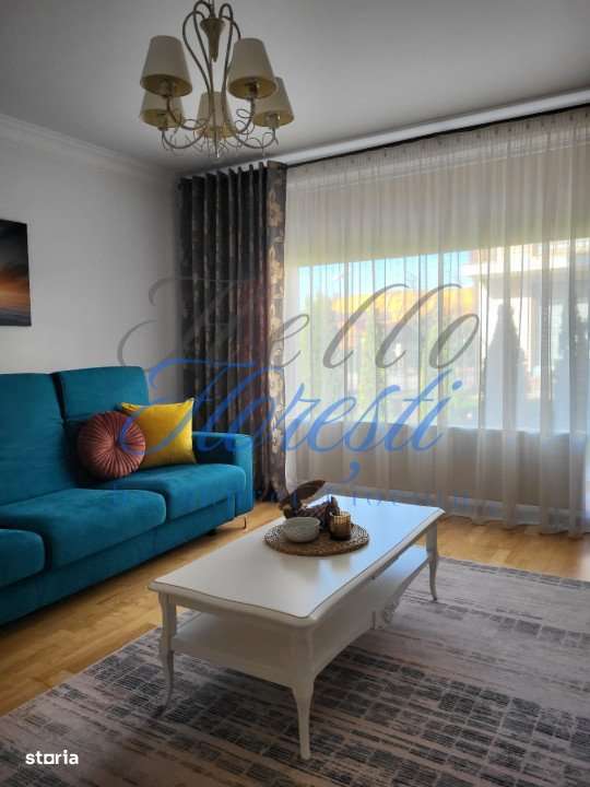 Casa tip duplex zona Somesului - Imagine principală: 2/12