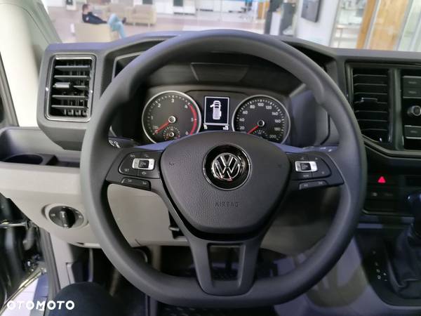 Volkswagen Crafter - 9