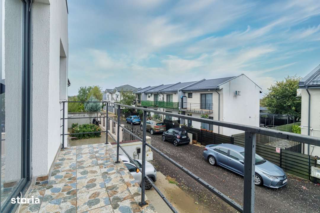 Casa individuala cu teren 562 mp - Imagine principală: 3/17