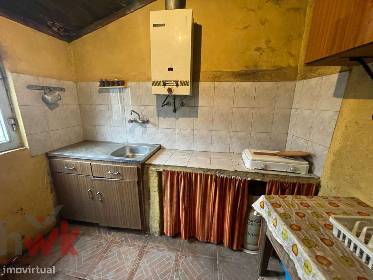 Moradia T2 Pronta a habitar-3