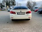 BMW Seria 5 520d - 8