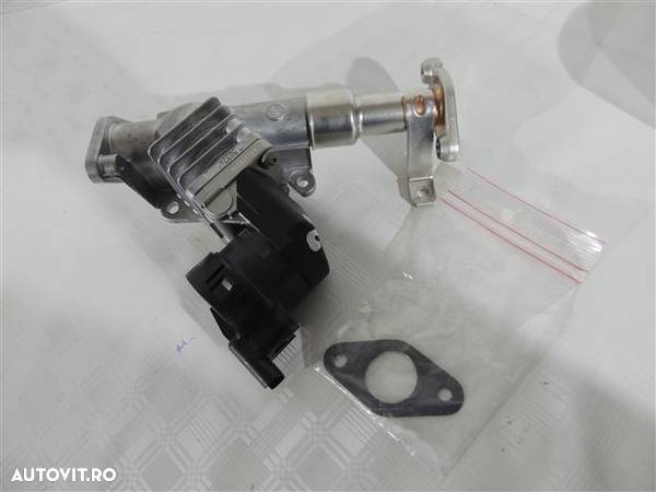 Supapa EGR BMW Seria 3 E90, E91 / Seria 1 E81, E87 / Seria 5 E61, E60 Benzina cod 7563241 - 3