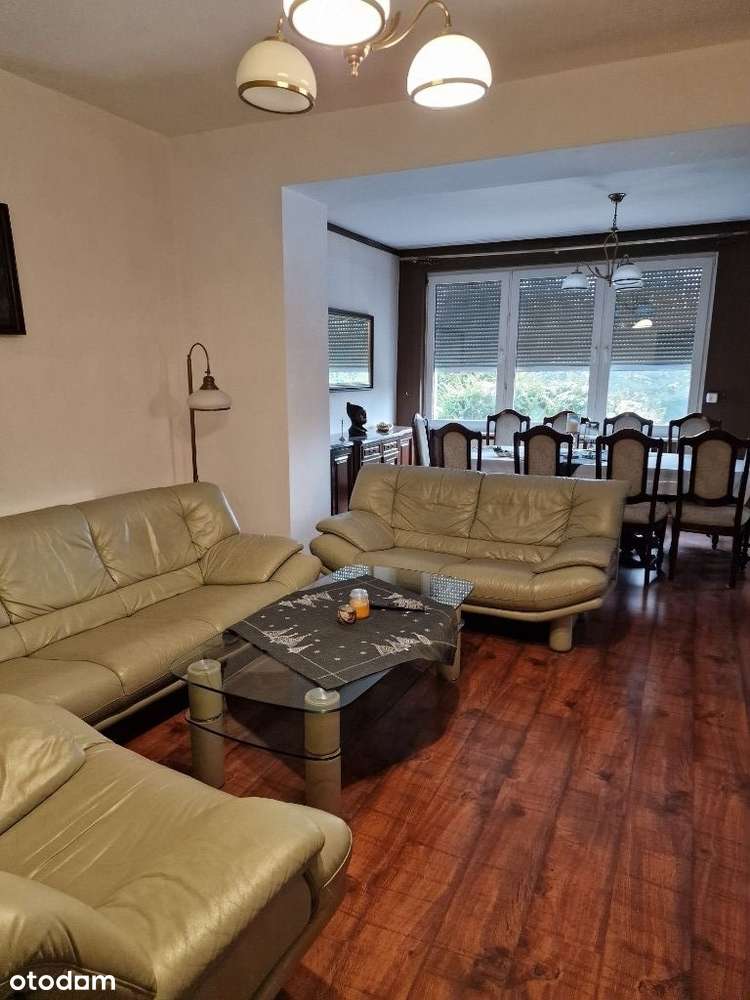 NOWA CENA - Duży dom do zamieszkania i pod inwestycję - Pełny obrazek: 4/19