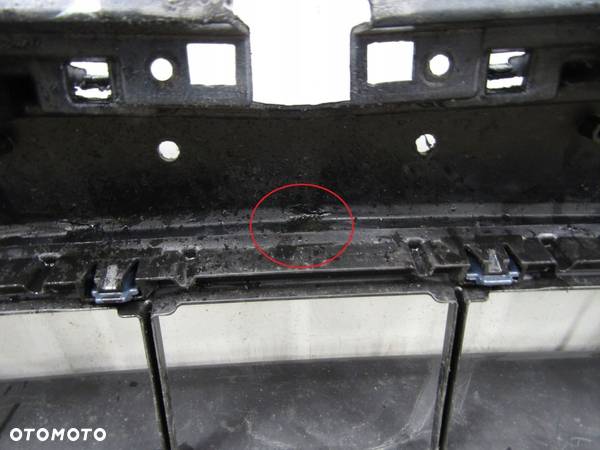 Zderzak przód przedni Mazda CX-5 CX5 II 2 Lift 22- - 10
