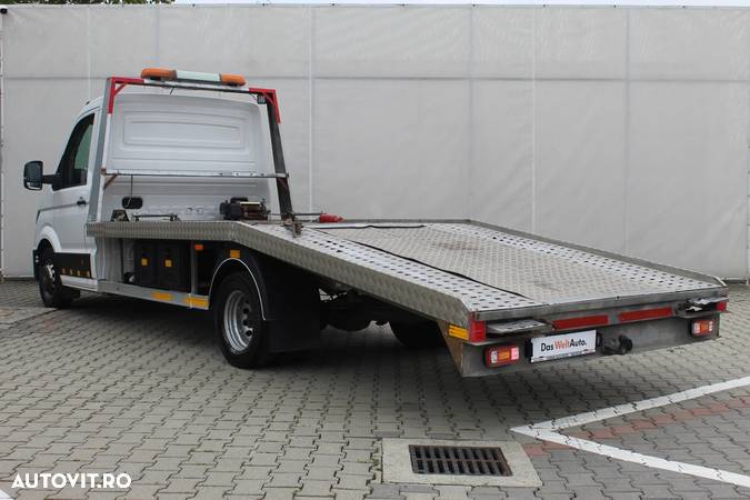 Volkswagen Crafter - 3