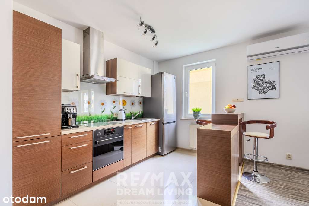 2- pokojowe mieszkanie na sprzedaż- Warszawa, Wola-6