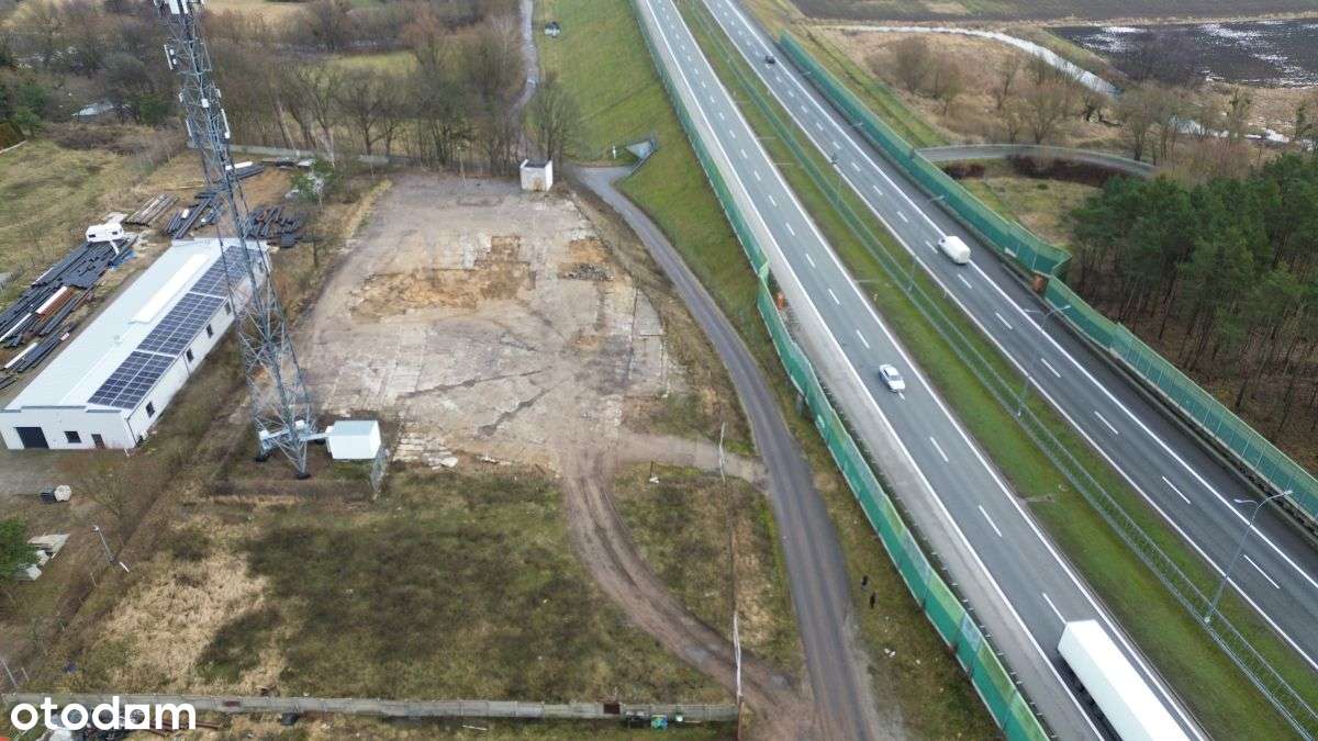 Toruń*Wynajem*7500m2 - Pełny obrazek: 4/20