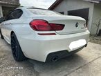 Capota Portagaj BMW seria 6 F06 Gran Coupe LCI M Paket - 1