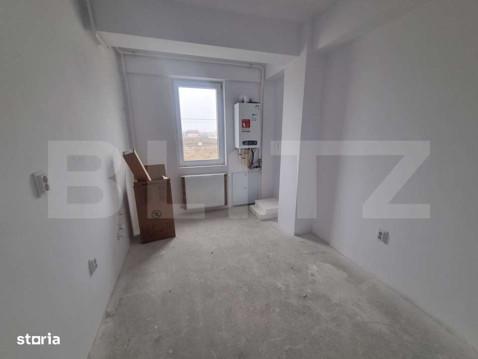 Garsoniera de vanzare, 46 mp, zona Magnolia - Imagine principală: 3/5