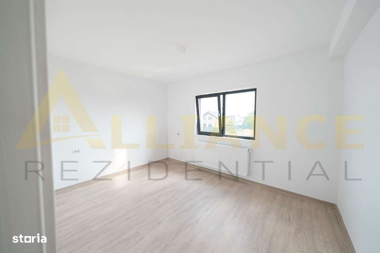 Casă Nouă – 4 Camere | 455 mp Teren | 115 mp utili - Imagine principală: 5/10