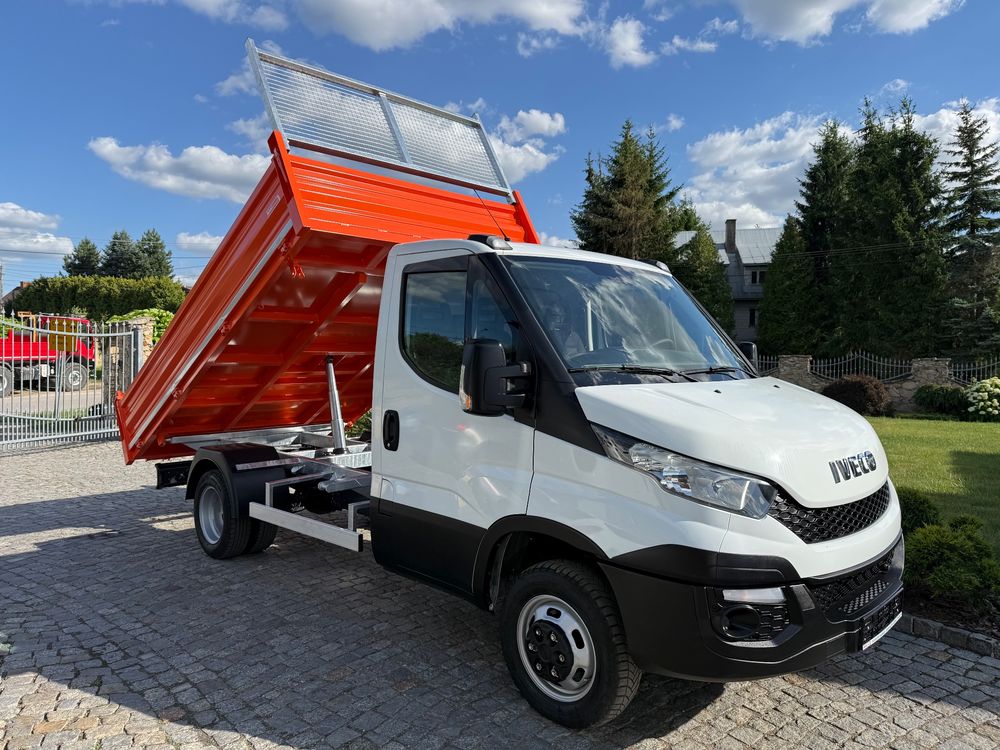 Iveco Daily 2016