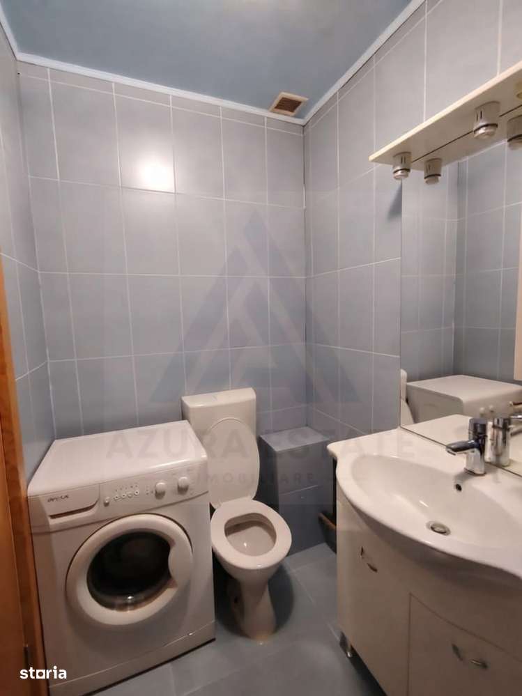 Apartament 3 camere nemobilat 52 mp utili zona Trei Stejari-9