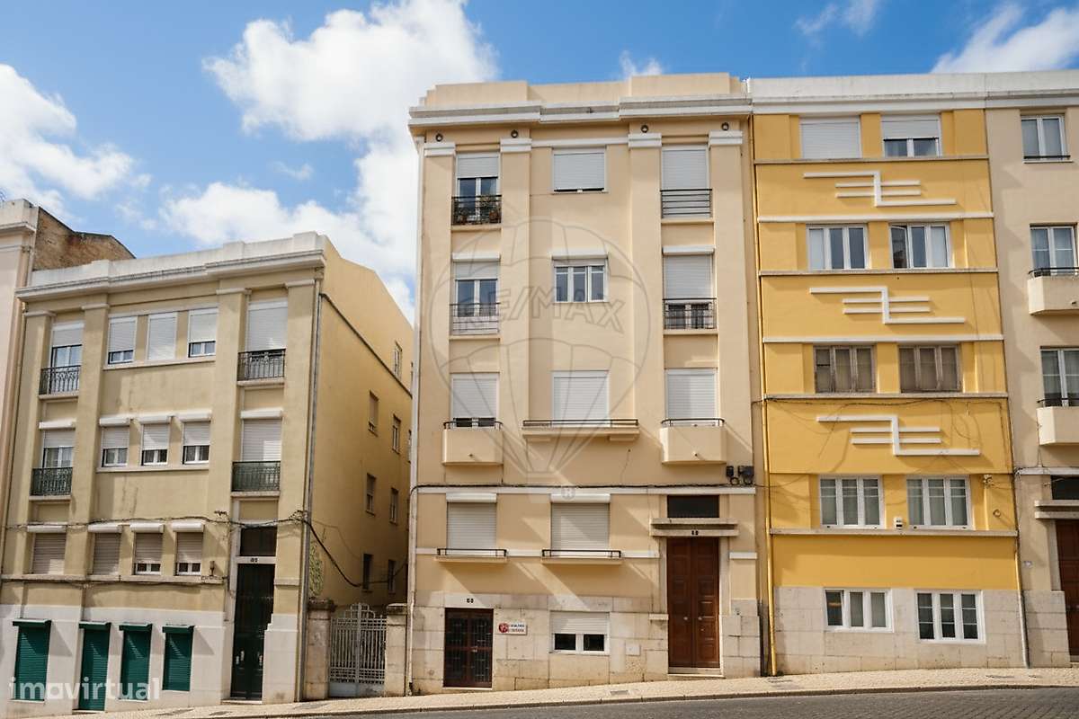 Apartamento T2 para venda - Grande imagem: 2/36