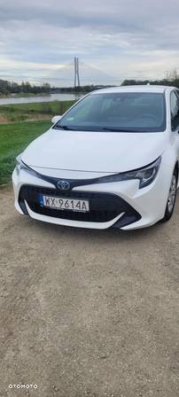 Toyota Corolla - 8