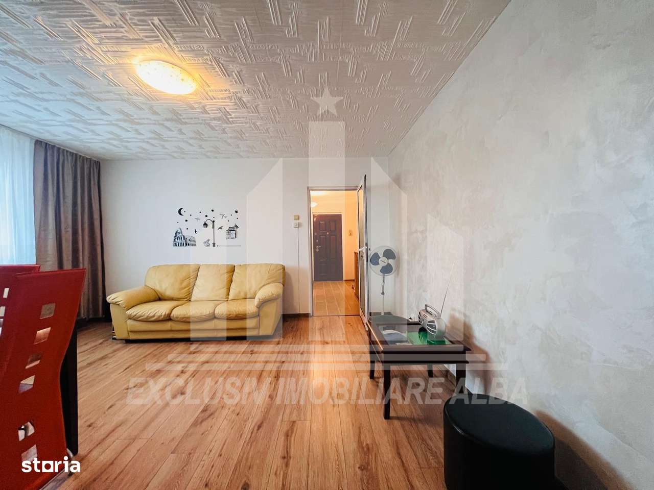 Apartament cu 2 camere | 50 mp | Mobilat si utilat | Cetate - Imagine principală: 2/5