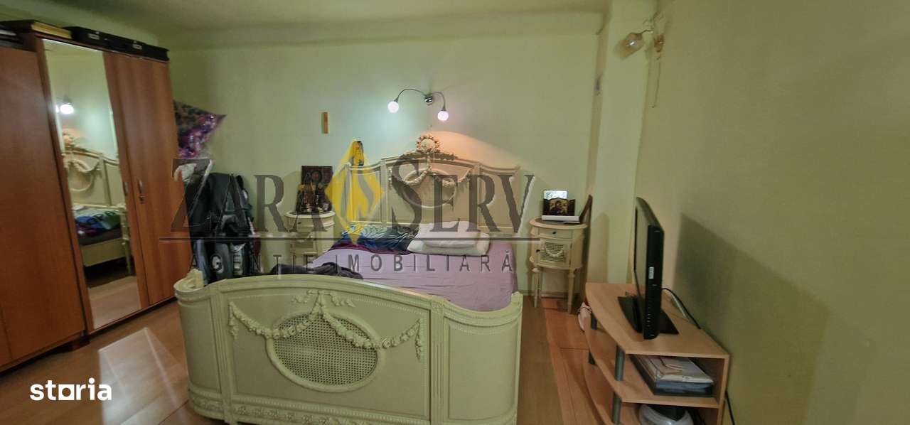 Casă cochetă de vânzare-4