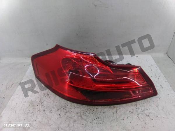 Farolim Trás Painel Esquerdo 2295_0973 Opel Insignia A (g09) [2 - 1