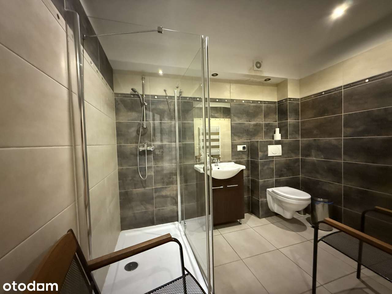 Kompleks domów góralskich przy stoku | 2300 m² | Lubomierz-15