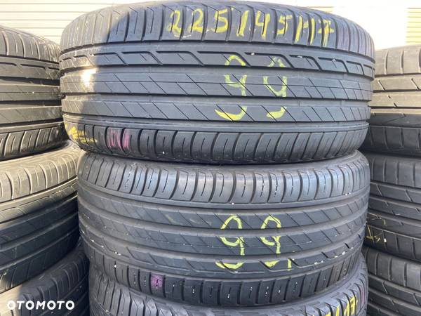 225/45/17 Bridgestone Turanza T001_7,2mm_4szt_(99) - 3