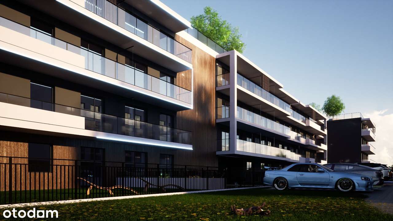 Promocja BLACK FRIDAY  3 pokoje Budynek A2 GARAŻ KOMÓRKA GRATIS-9