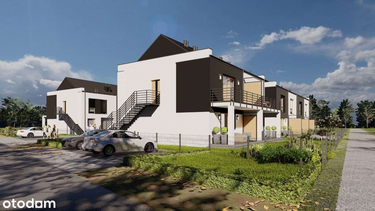 Osiedle Rubinowe na Ratajach - Pełny obrazek: 4/10