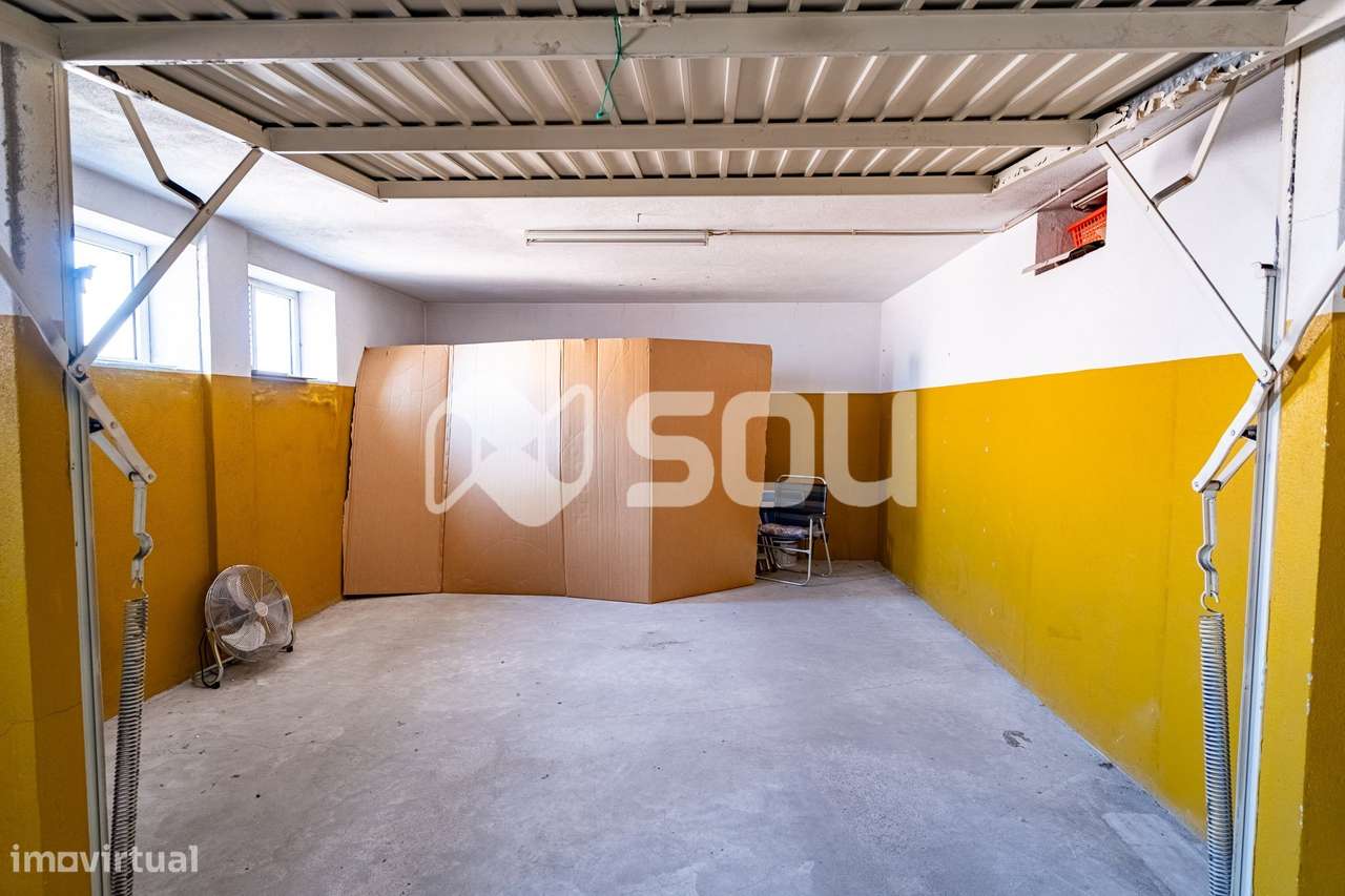 Apartamento T2 em Mafamude, Vila Nova de Gaia-21