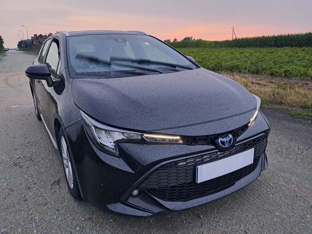 Toyota Corolla Seria E21 (2019-) 1.8 Hybrid Active 2022