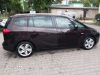 Opel Zafira 2.0 CDTI Enjoy - 23