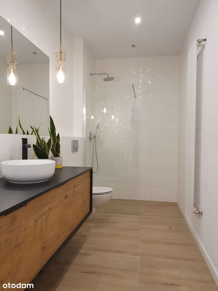 Funkcjonalne mieszkanie 66 m² z miejscem parkingowym i ogródkiem - Pełny obrazek: 5/19