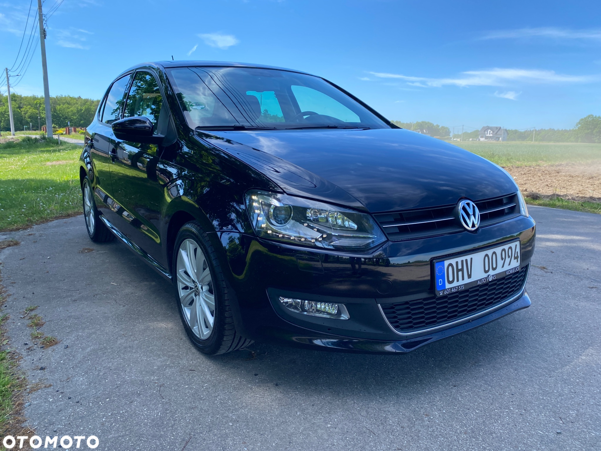 Volkswagen Polo 1.2 TSI Highline - 3