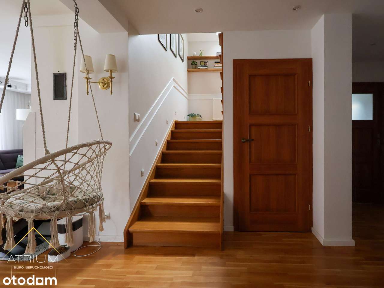 Dom jednorodzinny Złotoryja | duża działka | spokojna okolica-14