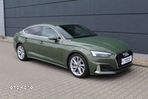 Audi A5 Sportback 45 TFSI quattro S tronic - 4