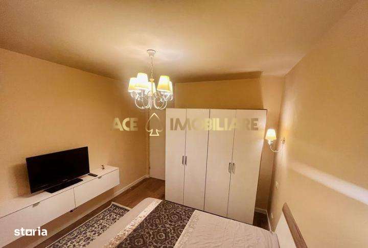 Exigent Plaza - Faza 1 | 2 camere | Centrala proprie | Parcare - Imagine principală: 5/6