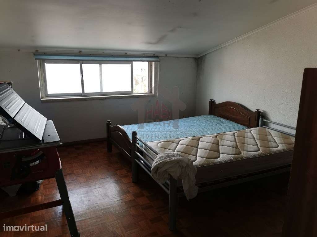 Excelente Andar Moradia ,Com Logradouro-26